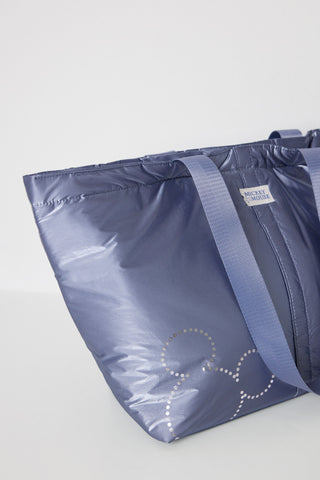 Bolso Grande de Nylon Colección Mickey Mouse