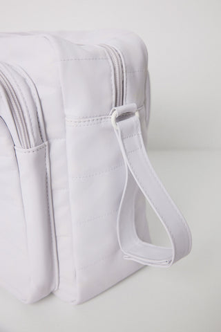 Bolso Acolchado Colección Moomin