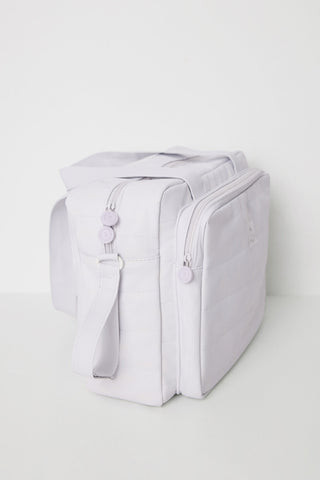Bolso Acolchado Colección Moomin