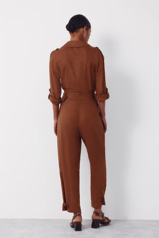 4.A.M.Mono Cargo Kaki.
