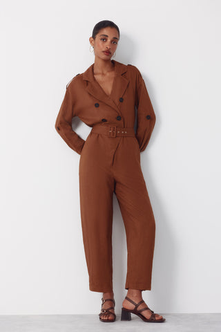 4.A.M.Mono Cargo Kaki.