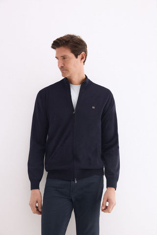 Punto P1Bcb Cardigan Boton.