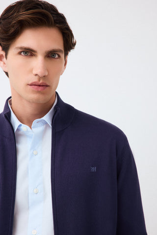Cardigan Algodón.
