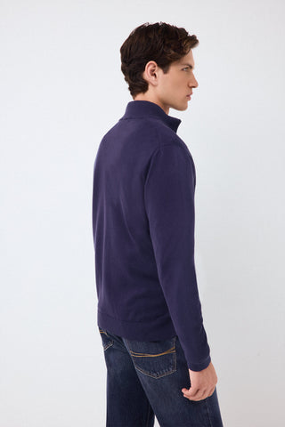 Cardigan Algodón.