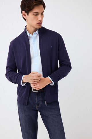 Cardigan Algodón.
