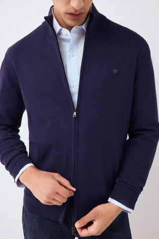 Cardigan Algodón.