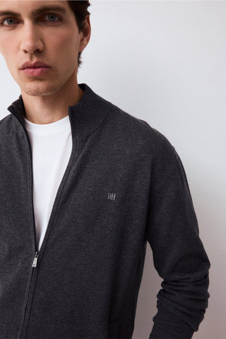 Cardigan Algodón.