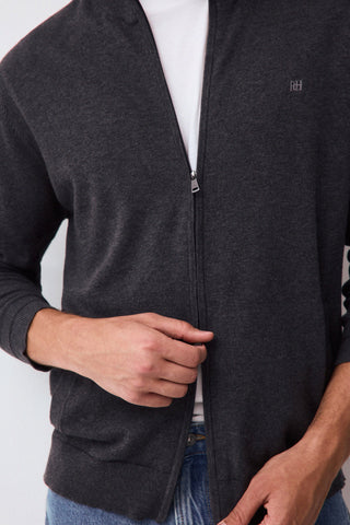 Cardigan Algodón.