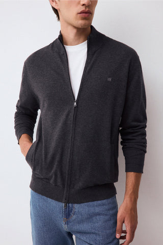 Cardigan Algodón.