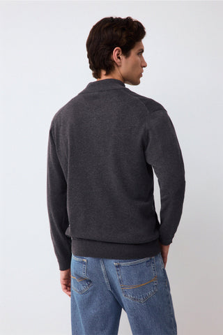 Cardigan Algodón.