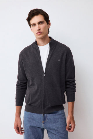 Cardigan Algodón.