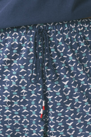 Set de Pijama 2 Piezas Colección Moomin