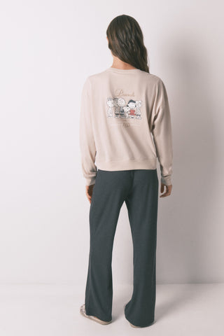 Set de Pijama 2 Piezas Colección Snoppy