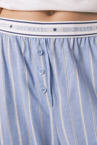 Set de Pijama 2 Piezas Colección Harry Potter