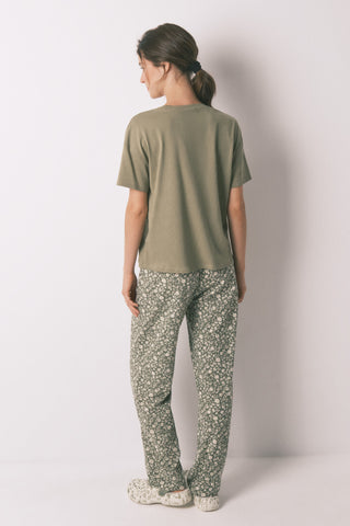 Set de Pijama 2 Piezas Colección Smile World®