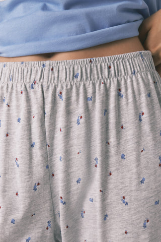 Set de Pijama 2 Piezas Colección Snoopy