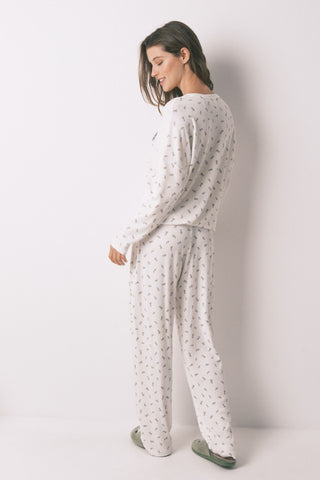 Set de Pijama 2 Piezas Colección Mafalda