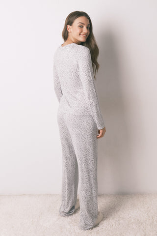 Set de Pijama Manga Larga 2 Piezas Colección Miffy