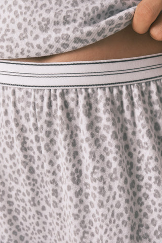 Set de Pijama 2 Piezas Colección Miffy