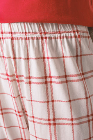 Set de Pijama 2 Piezas Colección Snoopy