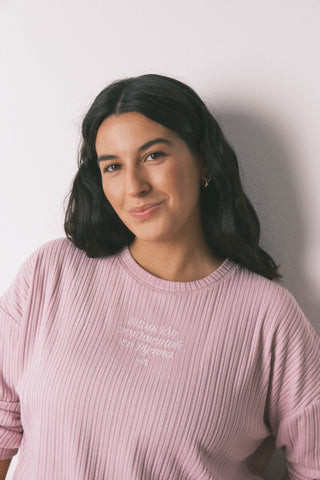 Set de Pijama 2 Piezas Colección Vecina Rubia