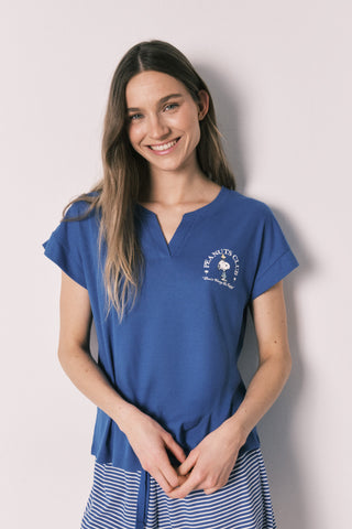 Mh Pe Blue Pj.
