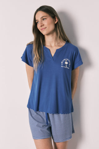 Mh Pe Blue Pj.