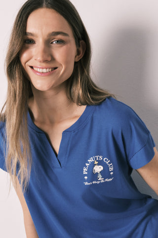 Mh Pe Blue Pj.