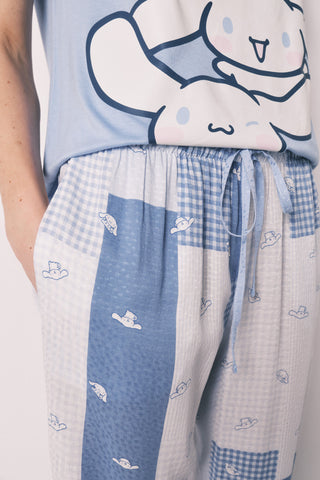 Sr Sr Sanrio Pj Fr.