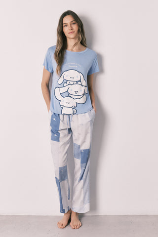 Sr Sr Sanrio Pj Fr.