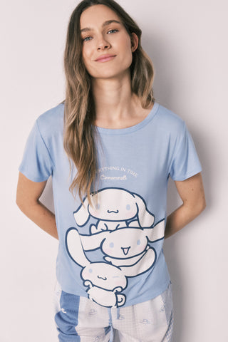 Sr Sr Sanrio Pj Fr.