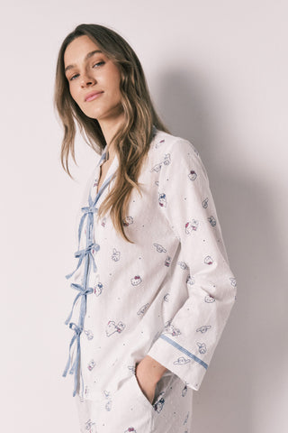 Sr Sr Contrast Pj Fr.