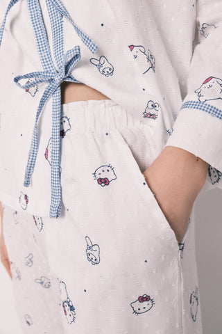 Sr Sr Contrast Pj Fr.