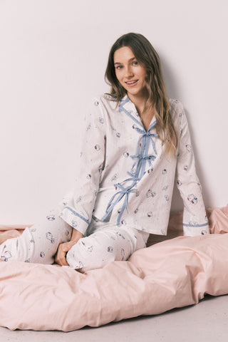 Sr Sr Contrast Pj Fr.