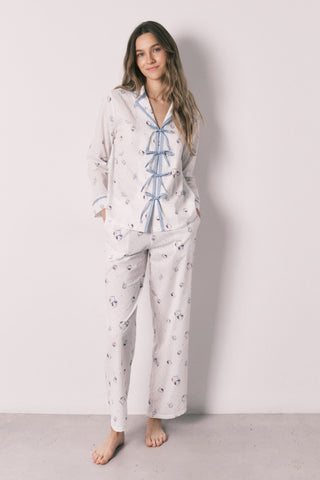 Sr Sr Contrast Pj Fr.