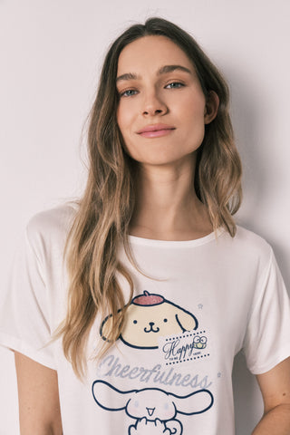 Sr Sr Vintage Pj Fr.