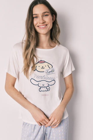 Sr Sr Vintage Pj Fr.