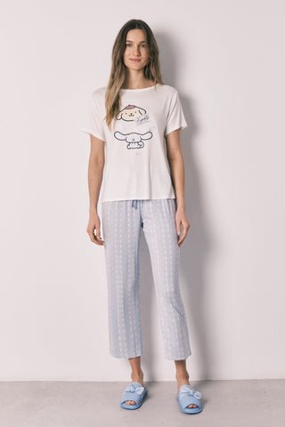 Sr Sr Vintage Pj Fr.