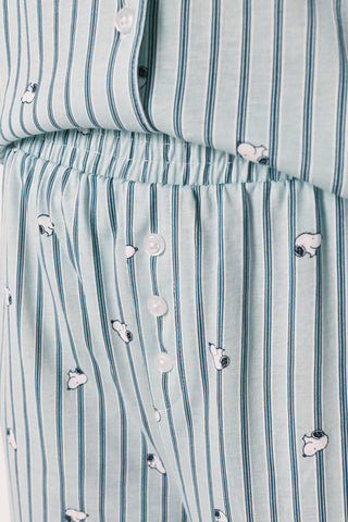 Mh Pe Snoopy Pj.