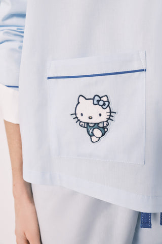 Mh Hk Camisero Pj.