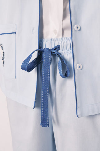 Mh Hk Camisero Pj.
