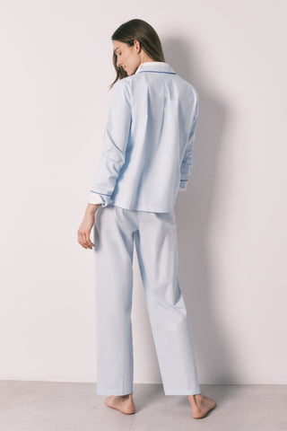 Mh Hk Camisero Pj.