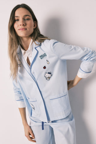Mh Hk Camisero Pj.
