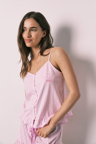 Gv Sy Pink Pj.