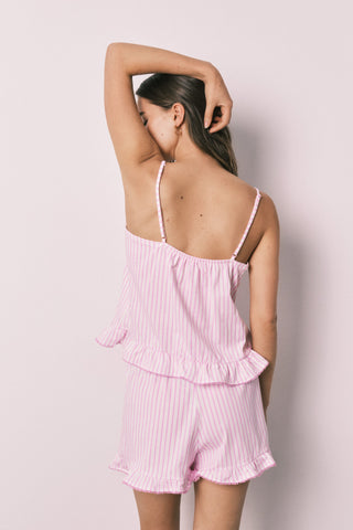 Gv Sy Pink Pj.