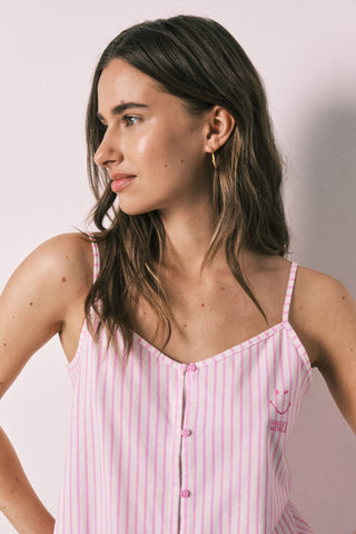 Gv Sy Pink Pj.