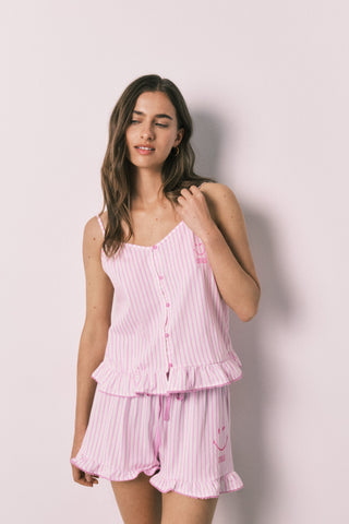 Gv Sy Pink Pj.