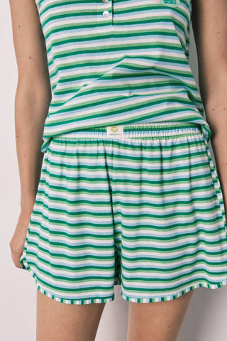 Gv Sy Green Pj.