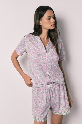 Ms Flower Classic Pj.