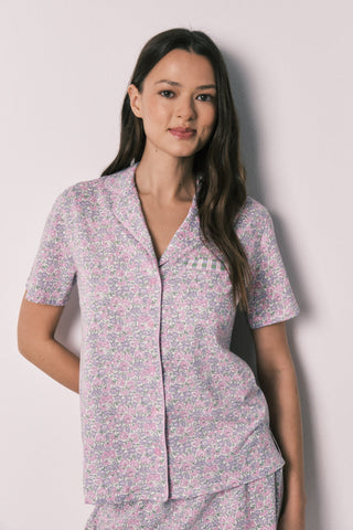 Ms Flower Classic Pj.